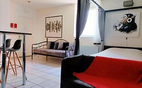 Charmant Studio Proximite Centre-Ville Et Gare
